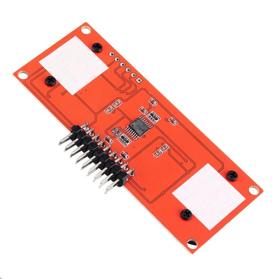 OV2640 Binocular Camera Module CMOS STM32 Driver 3.3V 1600*1200 3D Measurement with SCCB Interface for Arduino - products that work with official Arduino boards