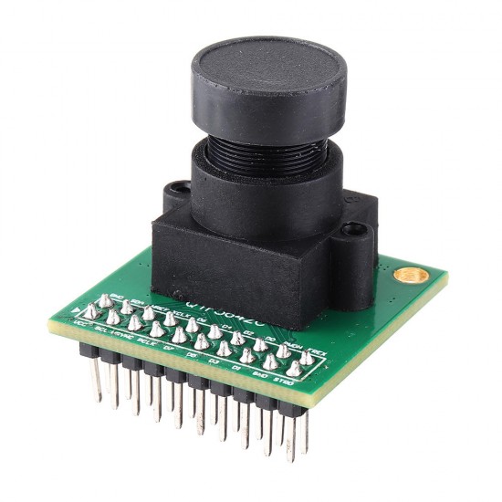 OV5642 5 Million Camera Module Image Sensor JPEG /RawRGB/RGB/YUV422 Output High Pixel 2592*1944