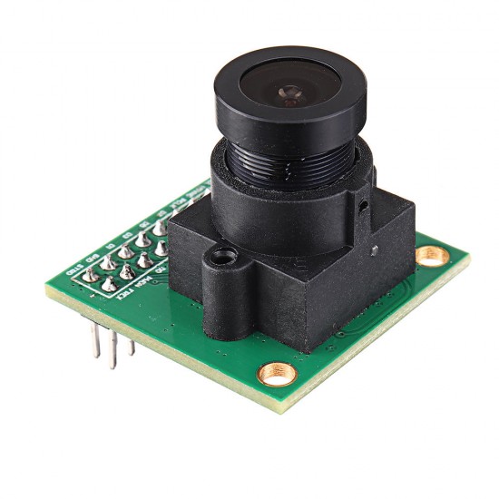 OV5642 5 Million Camera Module Image Sensor JPEG /RawRGB/RGB/YUV422 Output High Pixel 2592*1944