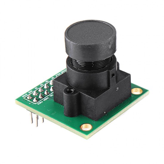 OV5642 5 Million Camera Module Image Sensor JPEG /RawRGB/RGB/YUV422 Output High Pixel 2592*1944