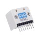 PIR Human Body Induction Sensor Module Compatible Auto Security