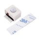 PIR Human Body Induction Sensor Module Compatible Auto Security