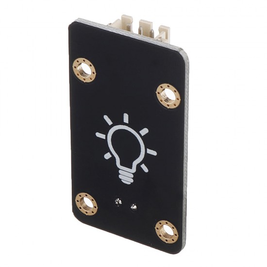 Photosensitive Sensor Light Sensor for MicroPython Programming Development Board