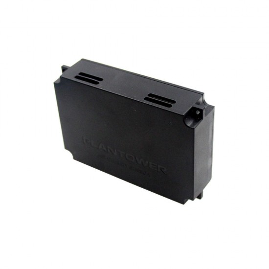 PTQS1005 5-in-1 Sensor Detector PM2.5 Formaldehyde TVOC Carbon Dioxide Temperature and Humidity