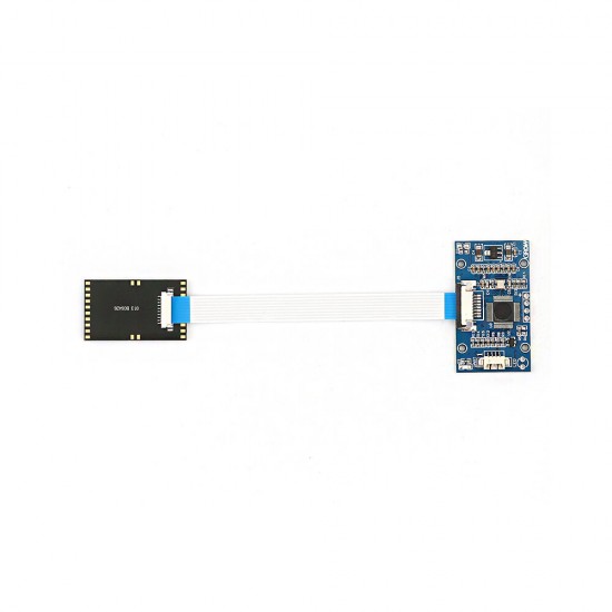 R303 USB Fingerprint Reader Access Control Recognition Device Module Capacitive Fingerprint Module Sensor Scanner with 1000 Finger Capacity