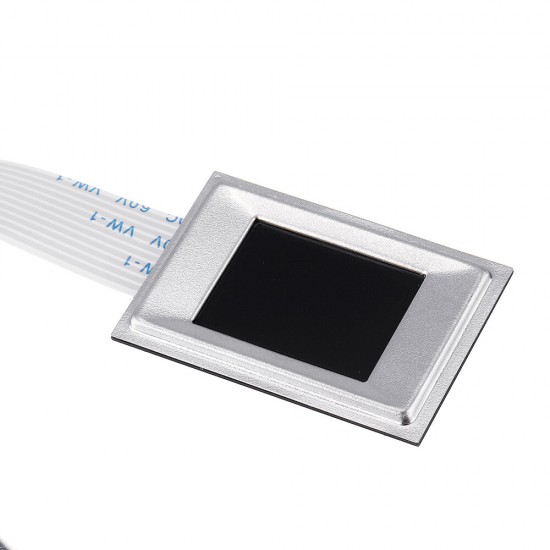 R311 Big Size Sensor Area Capacitive Fingerprint Access Control Module Scanner Fingerprint Reader