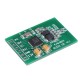 RC522 I2C RFID Module 13.56MHz Reader Writer Card Module Interface IC Card RF Sensor Module Ultra-Small