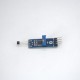 Hall Effect Magnetic Sensor with Analog & Digital Output Module