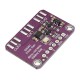 SI5351 Clock Signal Generator Module GY-SI5351 High Frequency Signal Wave Frequency 8KHz-160MHz