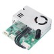 SM300D2 7-in-1 PM2.5 + PM10 + Temperature + Humidity + CO2 + eCO2 + TVOC Sensor Tester Detector Module for Air Quality Monitoring