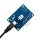 SN-SR04T DC 5V Ultrasonic Module Distance Meter Measuring Transducer Sensor IO Port Waterproof