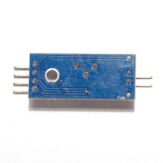 Snow Raindrops Humidity Rain Weather Detect Sensor Module