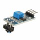 TCRT5000 Infrared Reflective Switch IR Barrier Line Track Sensor Module