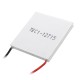 TEC1-12715 Thermoelectric Cooler Peltier 40*40MM 12V Peltier Refrigeration Module Semiconductor Refrigeration Sheet