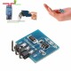 TTP223B Digital Touch Sensor Capacitive Touch Switch Module