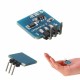 TTP223B Digital Touch Sensor Capacitive Touch Switch Module