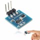 TTP223B Digital Touch Sensor Capacitive Touch Switch Module