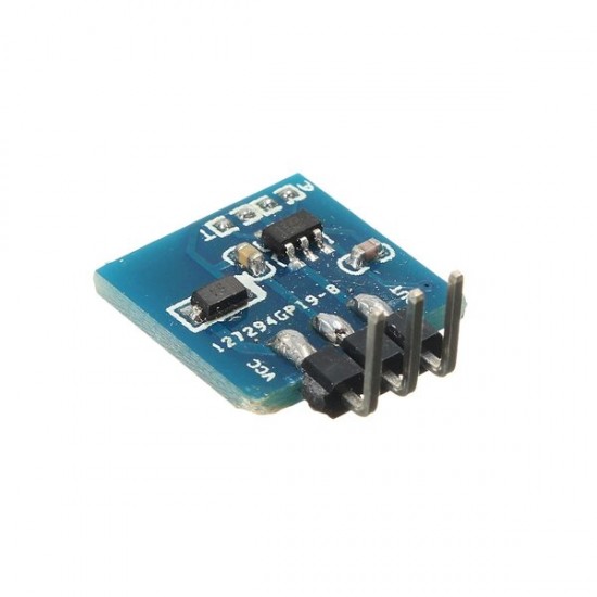 TTP223B Digital Touch Sensor Capacitive Touch Switch Module