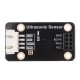 Ultrasonic Transducers Sensor Module HCSR04-for MicroPython Programming Learning Development Board