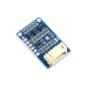 24-bit HP Barometric Pressure Sensor Module Detects Atmospheric Pressure/Temperature Suitable For Drones