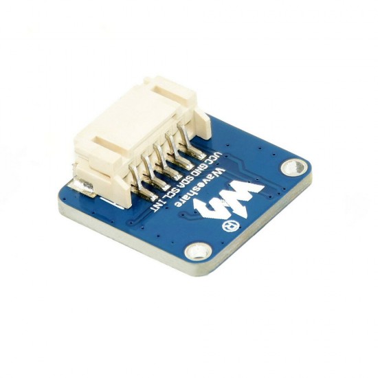 7620 Gesture Recognition Sensor Module PAJ7620U2 I2C Interface 9 Gestures