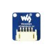 7620 Gesture Recognition Sensor Module PAJ7620U2 I2C Interface 9 Gestures