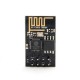 10Pcs Upgraded Version 1M Flash ESP-01 WIFI Transceiver Wireless Module