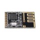 20pcs 2.4G Patch Wireless Module XH-NF-03 On Board Antenna SPI Interface Internet Module