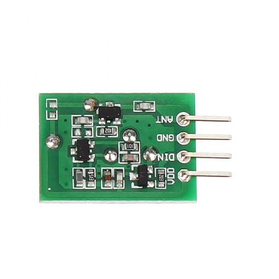 20pcs 315MHZ ASK Wireless Transmission Module TX11 High Power Module Infinite Emission Circuit Board