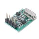 20pcs Low Voltage High Performance Transmitting Module 315MHz TX8 DC1.8V-3.6V ASK TTL Super Heterodyne Wireless Module