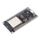 2Pcs ESP32 WiFi + bluetooth Development Board Ultra Low Power Consumption Dual Core ESP-32 ESP-32S