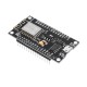 2Pcs Wireless CH340G V3 Based ESP8266 WIFI Internet of Things IOT Development Module