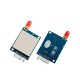 2Pcs SV651 500mW 3km Long Distance Si4432 868MHz RS485 RF Transmitter Module