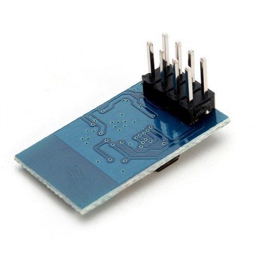 2pcs ESP8266 ESP-01 Remote Serial Port WIFI Transceiver Wireless Module
