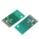 30pcs 2.4G Wireless Remote Control Module Transmitter and Receiver Module Kit Transmission Reception Communication 6 Channel Output