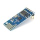 30pcs 2.4G Wireless Serial Transparent Transceiver Module 3.3V/5V for Arduino - products that work with official for Arduino boards