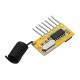 315 MHz Superheterodyne Receiver Module Wireless Learning Receiver Board with Decoding