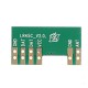 315MHz / 433MHz LR35C LR45C Wireless RF Remote Receiver Module LR35C-315MHz LR45C-433MHz ASK 115dBm