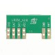 315MHz / 433MHz LR35C LR45C Wireless RF Remote Receiver Module LR35C-315MHz LR45C-433MHz ASK 115dBm