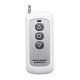 315MHz 12V Motor Forward Reverse Controller Wireless Remote Control Switch With 3 Button Transmitter