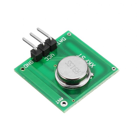 315MHz XD-FST XD-RF-5V Wireless Transmitter Receiver Module Board