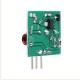 315MHz/433MHz Transmitter Module Wireless Transmitter Module Super Regeneration board