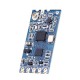 3Pcs HC-12 433MHz SI4438 Wireless Serial Module Wireless Transceiver Transmission Serial Communication Data Board Remote 1000M