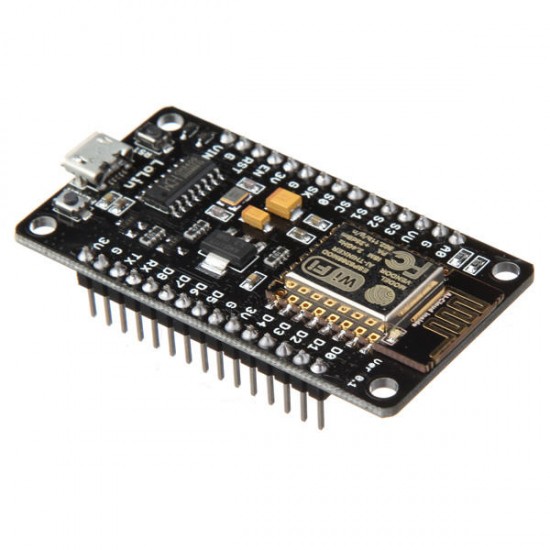 3Pcs V3 WIFI Development Board