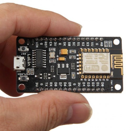 3Pcs V3 WIFI Development Board