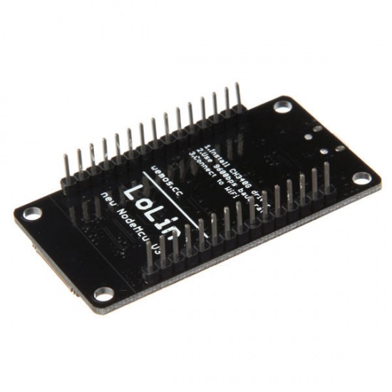 3Pcs V3 WIFI Development Board