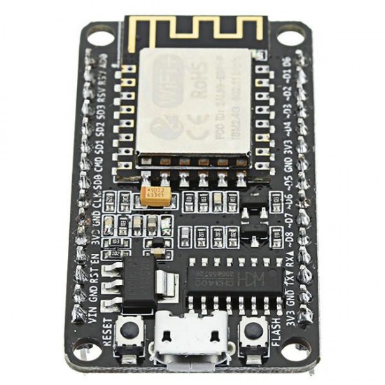 3Pcs ESP8266 ESP-12E WIFI Development Board