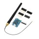 3Pcs D1 Mini Pro-16 Module + ESP8266 Series WiFi Wireless Antenna