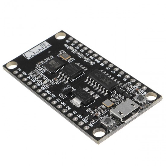 3Pcs NodeMCU V3 340G Lua WIFI Module Integration Of ESP8266 Extra Memory 32M Flash