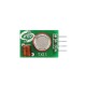 3pcs 433MHZ ASK Wireless Transmission Module TX11 High Power Module Infinite Emission Circuit Board